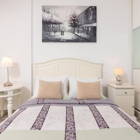 F & B Collection - Flat For 4 Apartment Salonic Exterior foto