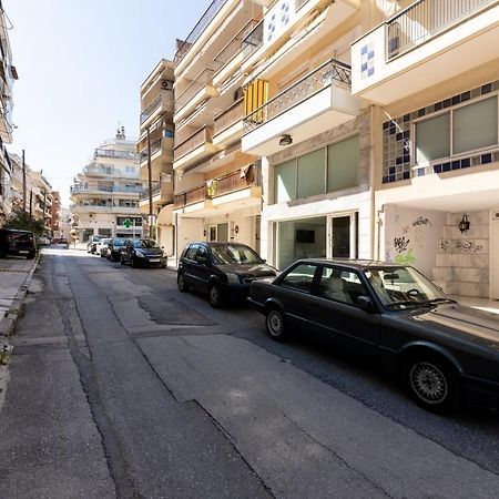 F & B Collection - Flat For 4 Apartment Salonic Exterior foto